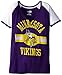 Women's NFL V-Neck Tee