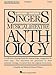 Singer's Musical Theatre Anthology Duets Vol. 2 (Singer's Musical Theatre Anthology (Songbooks))