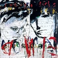 Indigo Girls Ablum Cover