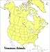 A Field Guide to Venomous Animals and Poisonous Plants: North America North of Mexico (Peterson Field Guides)