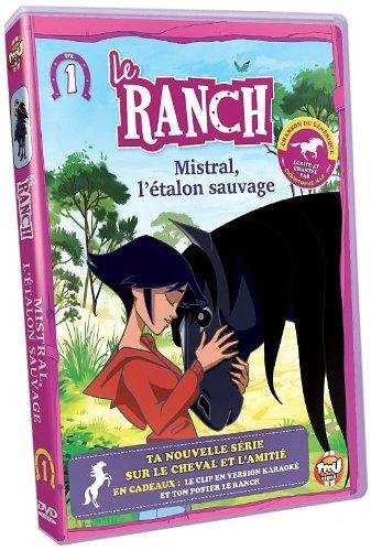 Le Ranch - 2 - La Rivale