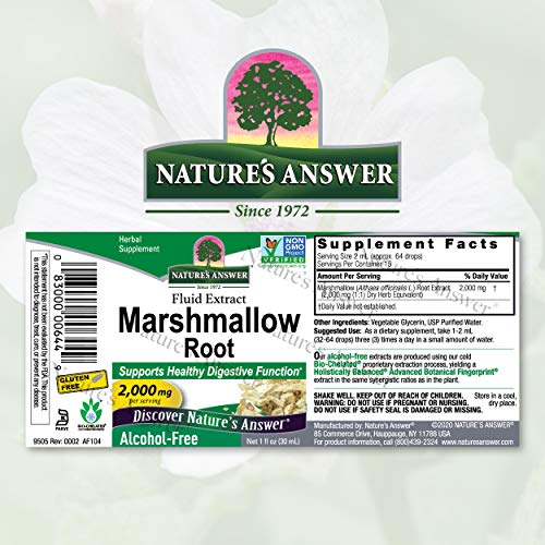 1 Natures+Answer+Alcohol+Free+Marshmallow+Extract