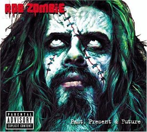 Rob Zombie - The Sinister Urge [Explicit] - Zortam Music