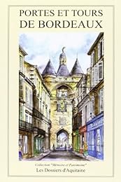 Portes et tours de Bordeaux