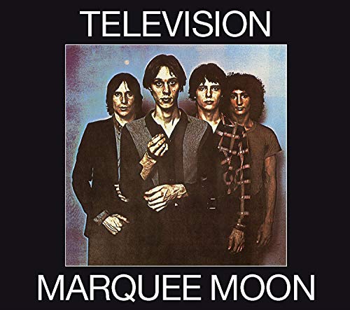 Marquee Moon - Thumbnail 2