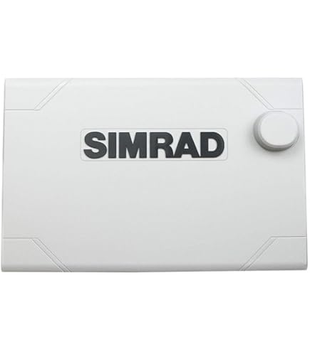 Traceur De Cartes / Sondeur Simrad NSS7 Evo3 - Écran Tactile 7", Sans Transducteur, Neuf