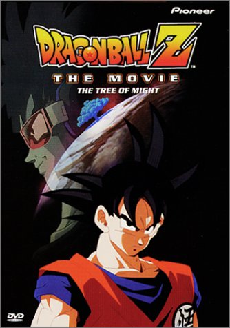 Download Dragon Ball Z - The Movie - Tree of Might
