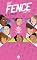 Livro Kit Fence (Vol. 1, 2 e 3)