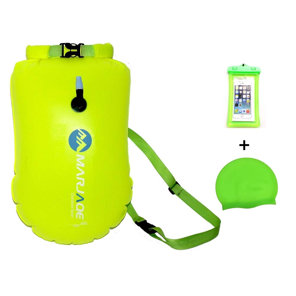 swim float dry bag