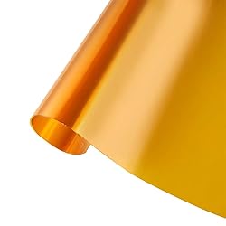 Transparent Decorative Window Film Anti UV Colorful