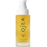 Undaria Algae Body Oil 1 oz