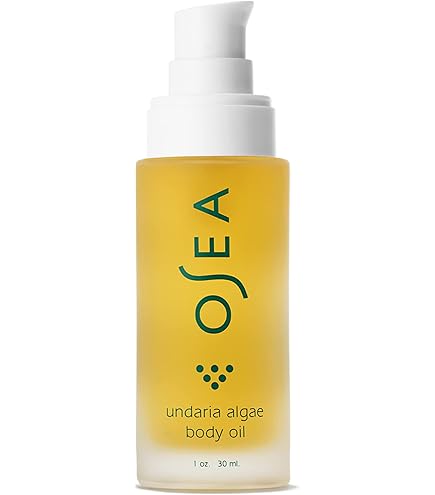 Amazon.com : KHAOKHO HARNN Yuzu and Vetiver Body Oil Spray 8.79 Fl