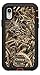 OtterBox Defender Series Case for iPhone XR (ONLY) Non-Retail Packaging - Real Tree Max5