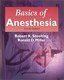 Basics of Anesthesia, 4e