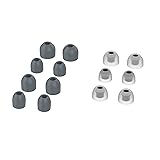 MOTONG for Sony WF-1000XM3 Silicone Eartips