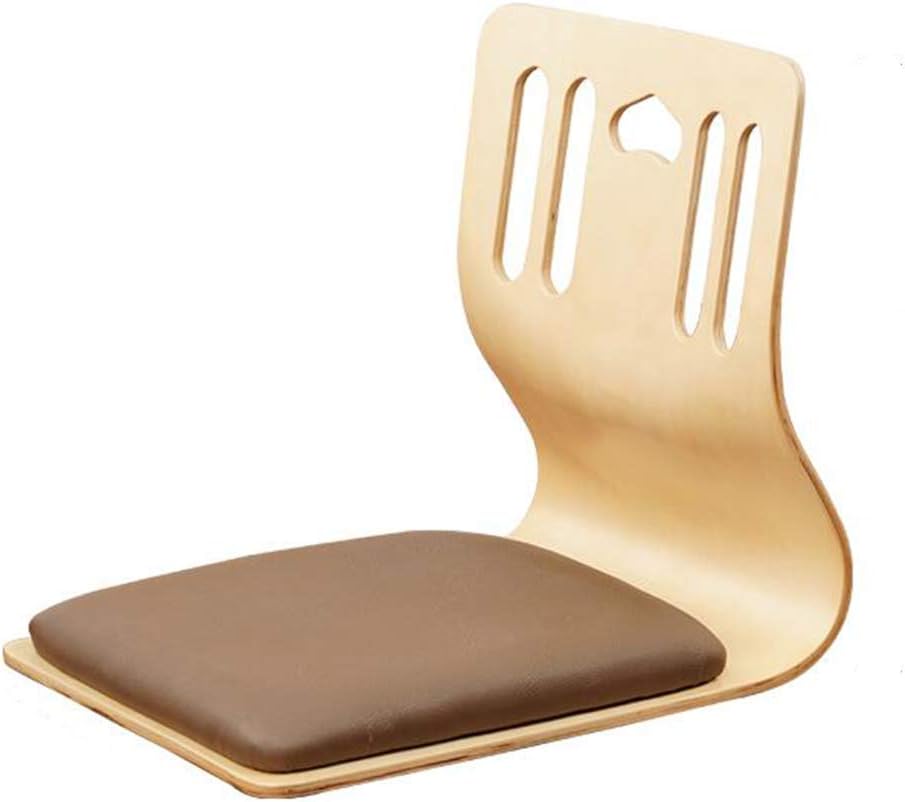 Amazon.de: CYQ Verstellbarer Bodenstuhl Bett Sitz Tatami, Bodensitz