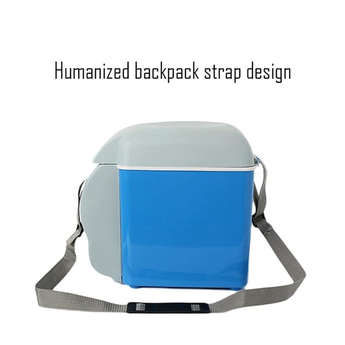 Amazon.es: LoveOlvidoE 12V 7.5L Capacidad Portátil Refrigerador ...