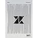 KNK - [GRAVITY] 2nd Single Album CD+Photobook+PhotoCard+Sticker+Standing Paper Kpop Sealed