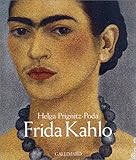 FRIDA KAHLO (LIVRES D'ART) by 