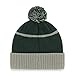 '47 NCAA Linesman Cuff Knit Beanie with Pom