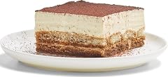 Whole Foods Market, Cake Slice Tiramisu Square, 3 Ounce