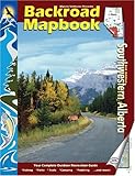 Backroad Mapbooks: Southwestern Alberta by 