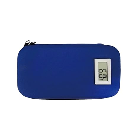 L&Z Mini Nevera Insulina Portable Insulin Coolerefrigerated Box ...