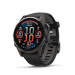 Garmin fēnix® 8