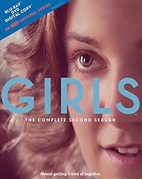 Girls - Saison 2