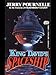 King David's Spaceship (CoDominium Future History Book 6)