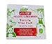 WRAPEAT REUSABLE LONGER LASTING FOOD WRAP PACK (Small Sub, Burrito, roll-n-wrap size X3 multi pack). For lunch boxes, lunch bags, Food Safe, Non-Allergenic, Beeswax Free