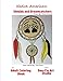 Native Americans Shields and Dreamcatchers by
