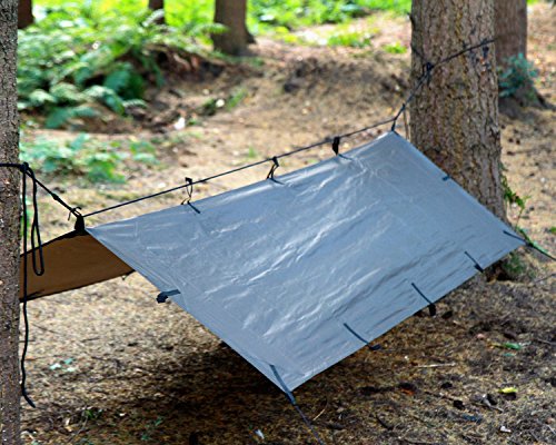 Tarp S ? Coyote Brown - Image 4