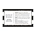 Big Dot of Happiness Finally 21 Girl - 21st Birthday - Birthday Party Game Scratch Off Dare Cards - 22 Count