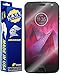 ArmorSuit 2 Pack Screen Protector Designed for Motorola Moto Z2 5.8 Inch Case Friendly MilitaryShield HD Clear Film - Made in USA