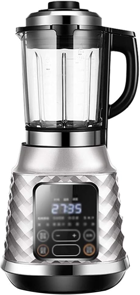 Personal Blender for Shakes, Smoothies, Food Prep, and Frozen Blending with 1300-Watt Base and Cups with Spout Lids