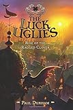 The Luck Uglies #3: Rise of the Ragged Clover