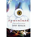 Spaceland: A Novel of the Fourth Dimension