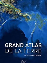 Grand atlas de la terre