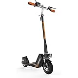 Airwheel Z5 Foldable Electric Kick Scooter with Replaceable Battery