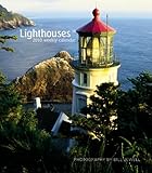 Lighthouses 2010 Hardcover Weekly Engagement by 