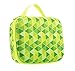 ZIPIT Colorz Jumbo Large Storage Box, Green