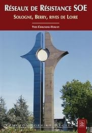 Réseaux de résistance SOE