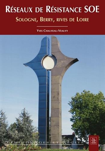 Réseaux de résistance SOE