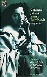 Sarah Bernhardt