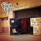 The Allman Brothers Band Album: «One Way Out» (Front side) The Allman Brothers Band Album: «One Way Out» (Front side)