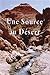 Une source au désert by