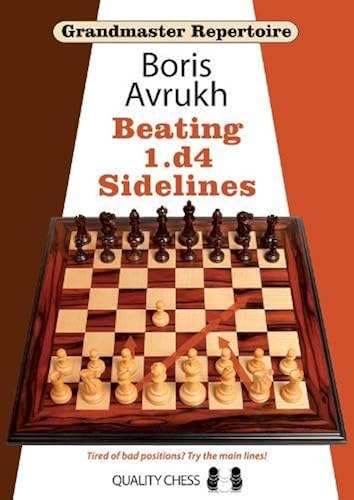 Download Beating 1.d4 Sidelines PDF