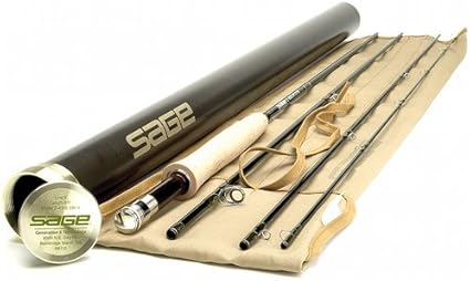 sage z axis fly rod for sale