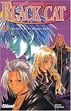 Image de Black Cat, Tome 5 (French Edition)